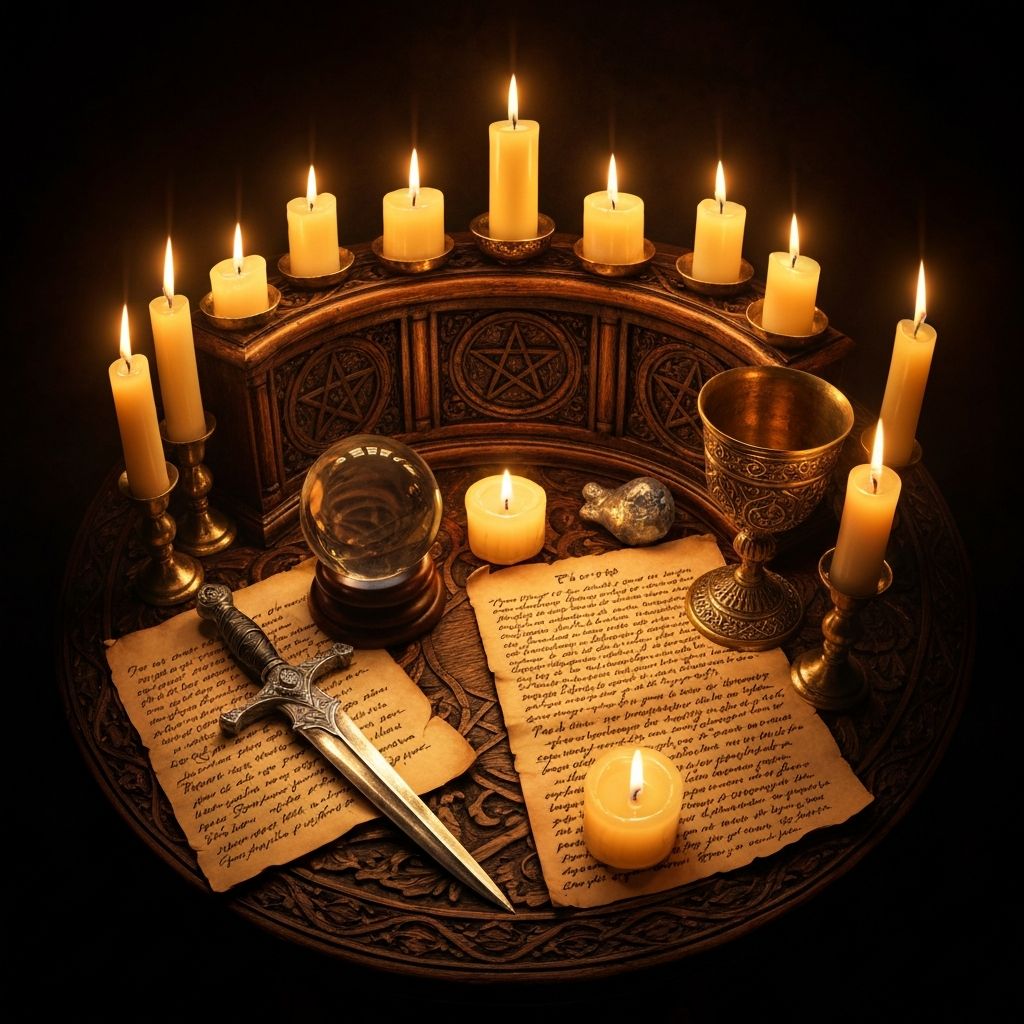 Oraculo dos Odus - Estudo Completo e Personalizado